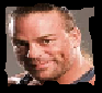 Rob Van Dam Champion Select